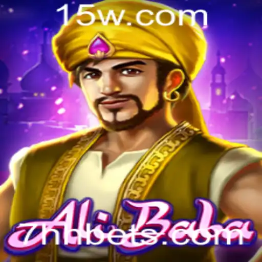 Conheça o Jogo Excitante: AliBaba e Sua Aventura