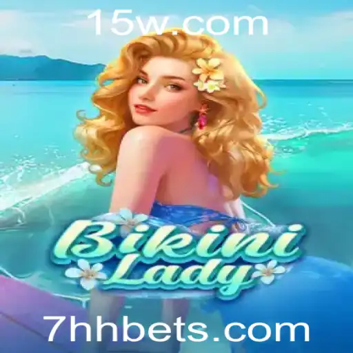 BikiniLady: Descubra o Empolgante Mundo de Aventuras Aquáticas com 7hh