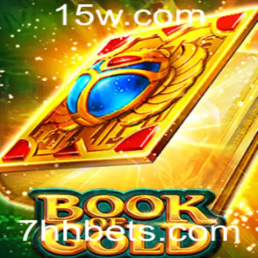 BookofGold: Mergulhe na Aventura Dourada