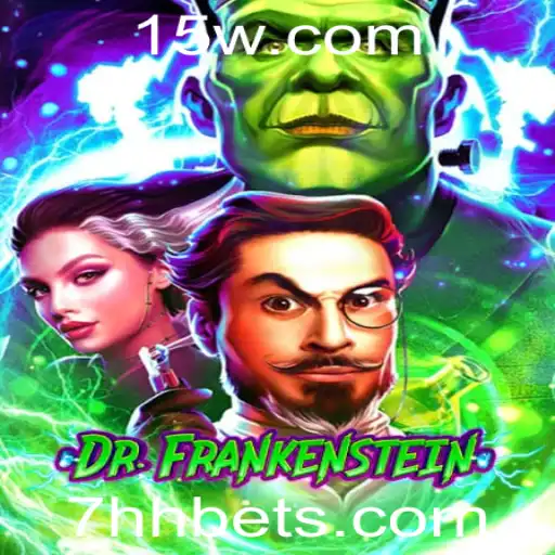Explorando o Universo Fascinante do Jogo DrFrankenstein