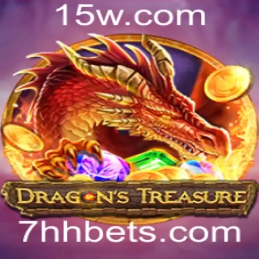 Descubra DragonsTreasure: O Novo Fenômeno do Mundo dos Jogos