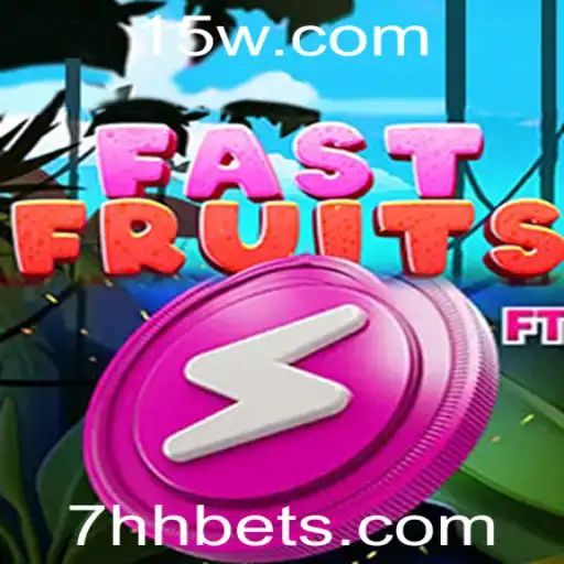 Descubra o Mundo Empolgante de FastFruits