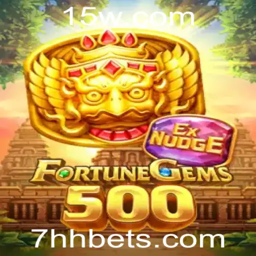FortuneGems500: Descobrindo o Fascínio do Novo Jogo