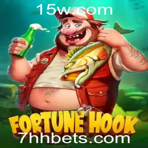 FortuneHook: Desbravando o Mundo de Aventura e Estratégia