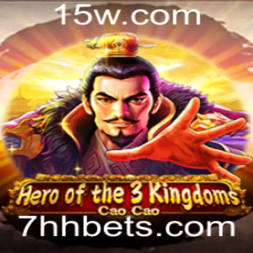 Explorando o Fascinante Mundo de Heroofthe3KingdomsCaoCao: O Jogo que Une Estratégia e História