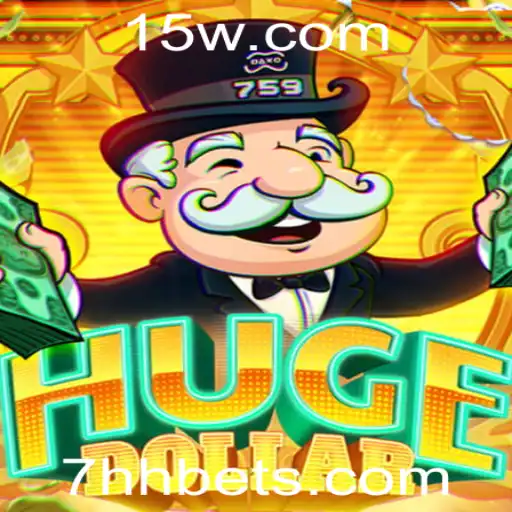 Descubra o Mundo Fascinante de HugeDollar