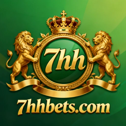 7hh Logo