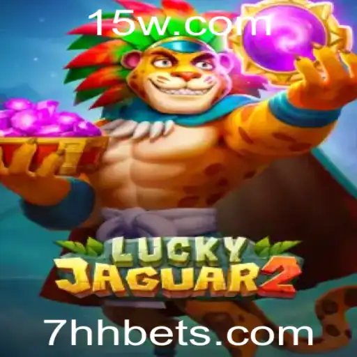 Explorando o Fascinante Mundo de Luckyjaguar2: Regras e Estratégias Envolventes