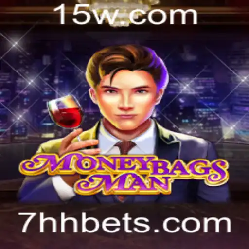 Aventuras Financeiras em MoneybagsMan: Descubra o Mundo de Estratégia e Fortuna