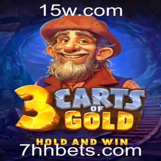 Descubra o Fascinante Mundo de 3cartsOfGold: O Novo Fenômeno nos Jogos de Estratégia