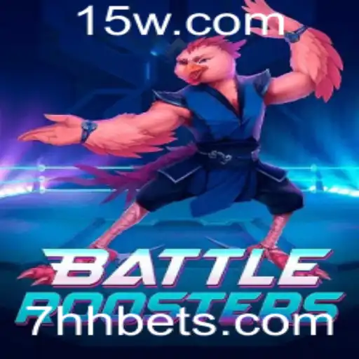 Descubra o Mundo de BattleRoosters: Uma Aventurosa Batalha de Galos
