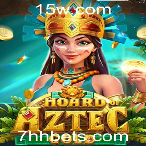 Explorando HoardofAztecgold: Um Mergulho no Tesouro Asteca