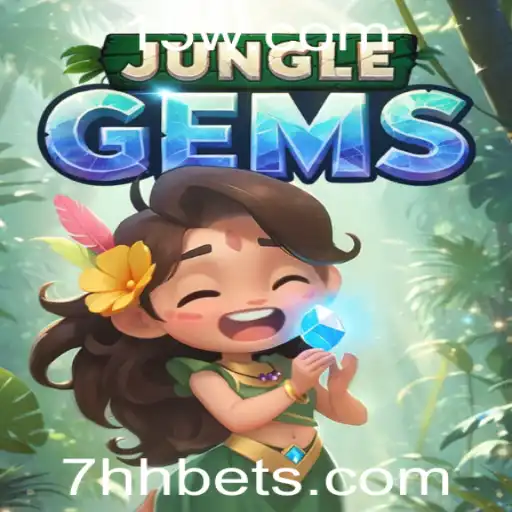 Descubra o Mundo de JungleGems: O Jogo Revolucionário