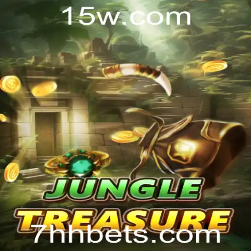 JungleTreasure: Aventura e Estratégia em um Novo Mundo de Aventura