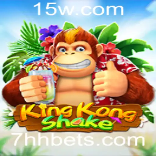Descubra o Mundo Empolgante de KingKongShake: O Jogo Que Estremece os Jogadores