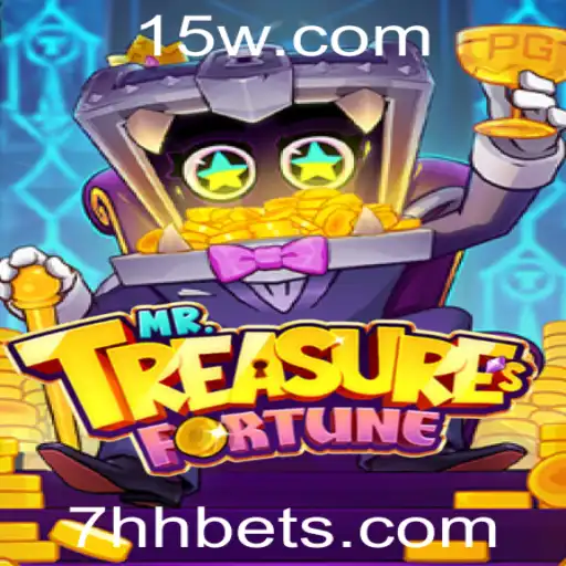 Explorando o Jogo MrTreasuresFortune: Uma Aventura de Tesouros e Estratégias