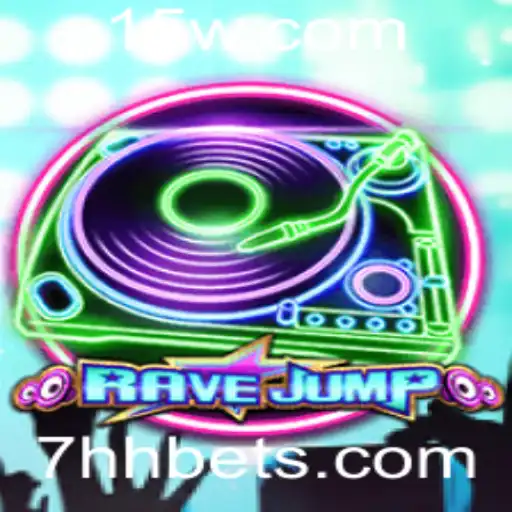 Explorando o Fascinante Mundo de RaveJump: Regras, Estratégias e Mais