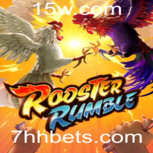Explorando o Mundo Empolgante de RoosterRumble: Estratégia e Diversão com a Palavra-chave 7hh