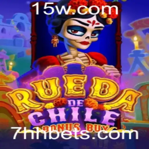 Conheça o Novo Jogo RuedaDeChileBonusBuy e Descubra Suas Regras Empolgantes