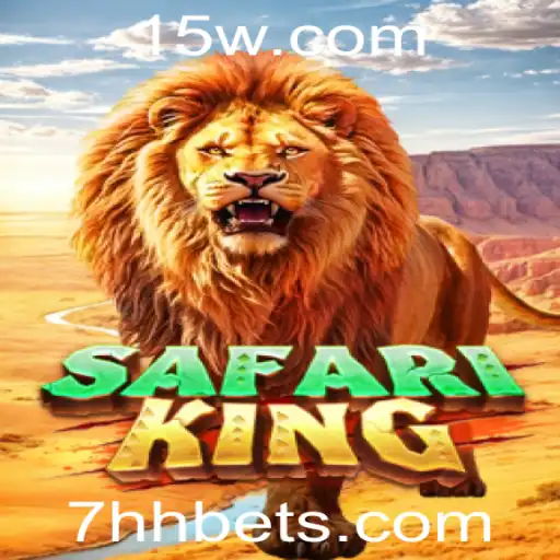 Desvendando o Mundo de SafariKing: Um Mergulho no Universo de Aventura
