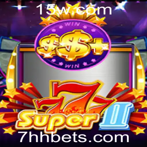 Explorando o Universo de Super777II: Um Mergulho Profundo no Jogo Inovador