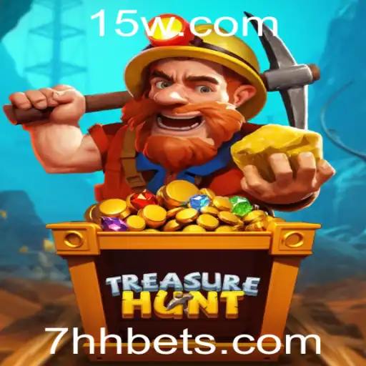 Explorando o Fascinante Mundo do TreasureHunt