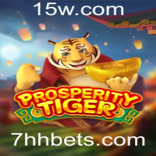 Explorando o Mundo de ProsperityTiger
