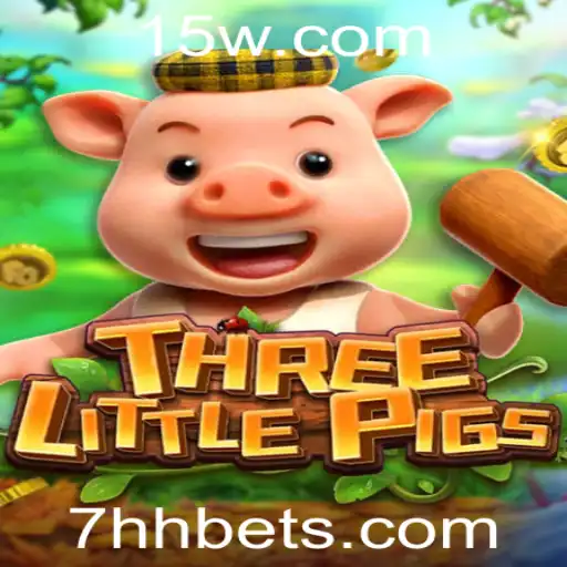 Explorando o Mundo do Jogo THREELITTLEPIGS: Descrição, Introdução e Regras