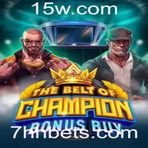 Explorando o Universo de TheBeltOfChampionBonusBuy: Regras e Dinâmica do Jogo