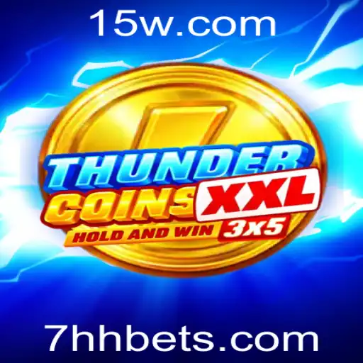 Descubra ThunderCoinsXxl: O Jogo Que Está Dominando as Redes em 2023