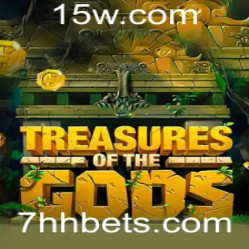 Descubra os Segredos de 'TreasureoftheGods': Um Jogo de Aventuras Místicas