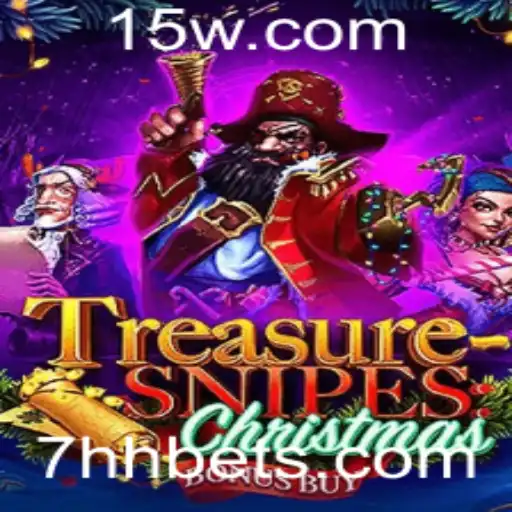 Descubra 'TreasuresnipesChristmas': Um Encanto Festivo no Mundo dos Jogos