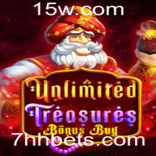 Desvendando o Fascinante Mundo de UnlimitedTreasuresBonusBuy